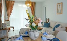 Atea Apartments Ap. 4